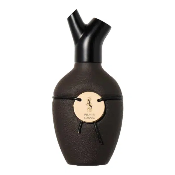 Scents of Wood Plum in Cognac 75 ML