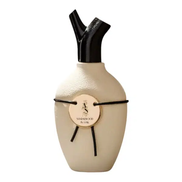 Scents of Wood Sandalwood in Oak 75 ML