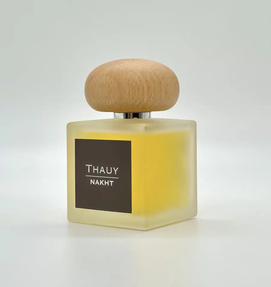 Thauy by Daniel Josier Nakht 100 ML - Imagen 3