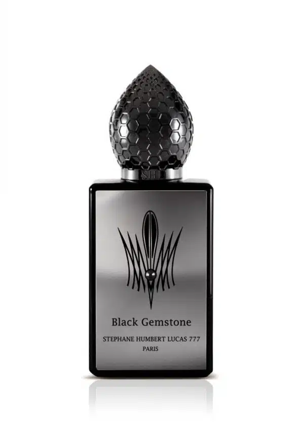 Stephane Humbert Lucas Black Gemstone 50 ML