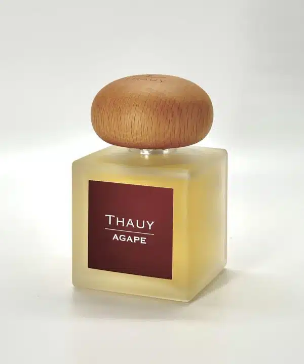 Thauy by Daniel Josier Agape 100 ML - Imagen 2