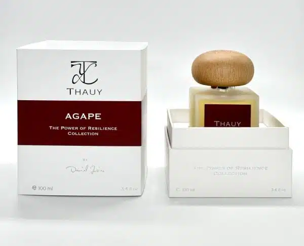 Thauy by Daniel Josier Agape 100 ML - Imagen 3