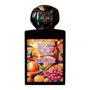 Lorenzo Pazzaglia Sun-gria Extrait de Parfum 50 ML