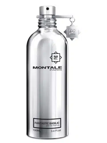 Montale Fantastic Basilic 100 ML