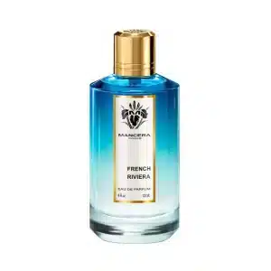 Mancera French Riviera 120ml
