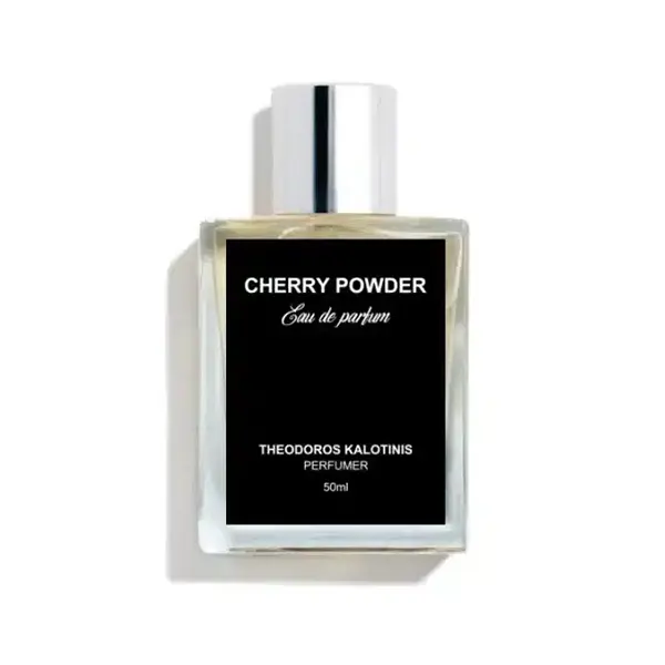 Theodoros Kalotinis Cherry Powder Eau de Parfum 50 ML