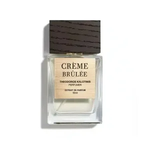 Theodoros Kalotinis Creme Brulée Extrait de Parfum 50 ML