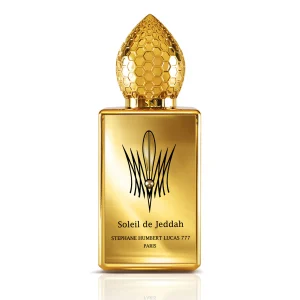 Stephane Humbert Lucas Soleil De Jeddah Original 50 ML