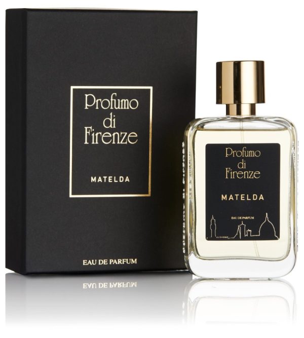 Profumo Di Firenze Matelda EDP 100ml