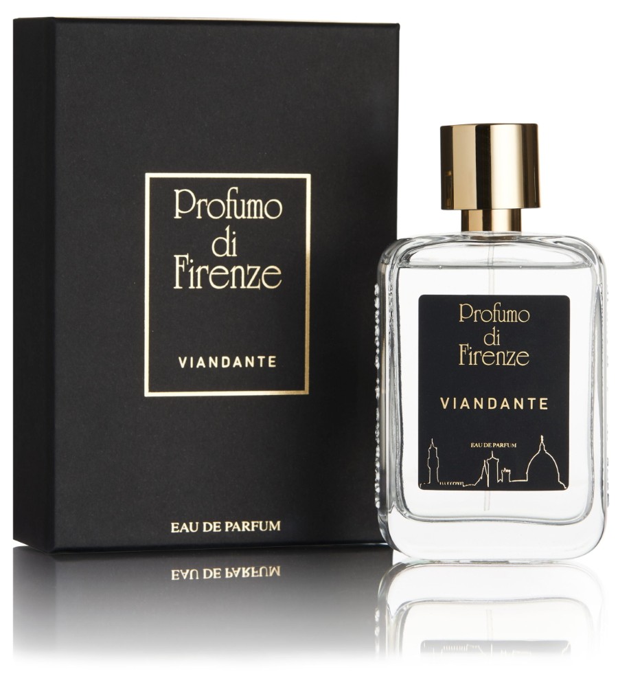 Profumo Di Firenze Viandante EDP 100ml