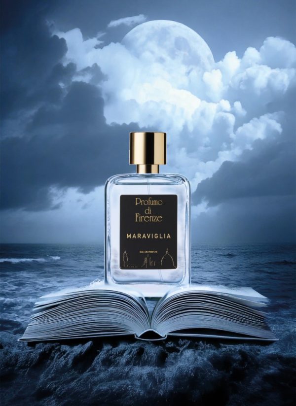 Profumo Di Firenze Maraviglia EDP 100ml - Imagen 2
