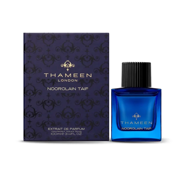 Thameen Noorolain Taif EDP 100ML - Imagen 2
