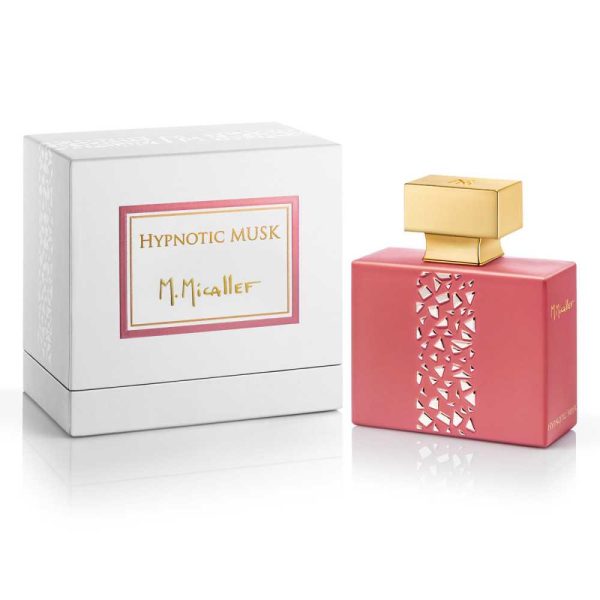 M.Micallef Hypnotic Musk EDP 100ml - Imagen 2
