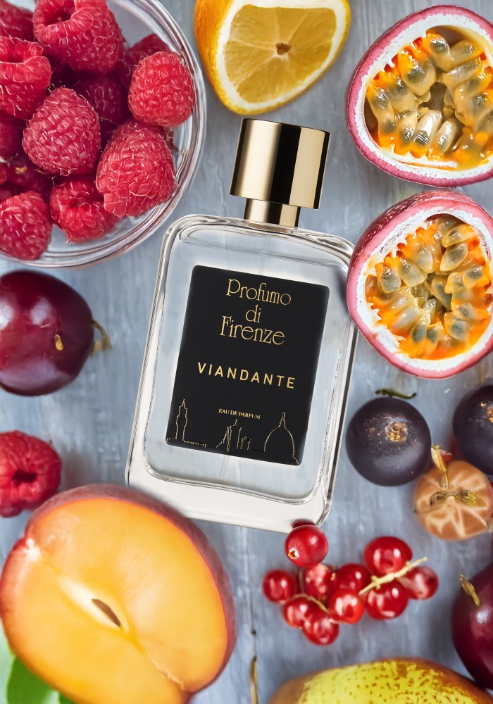 Profumo Di Firenze Viandante EDP 100ml - Imagen 2