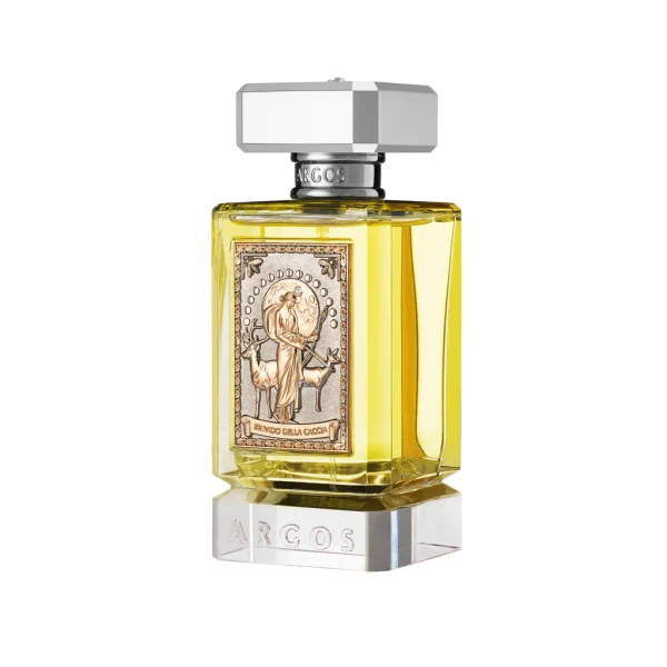 Argos Brivido Della Caccia 100Ml - Imagen 2