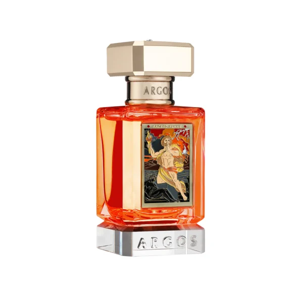 Argos Sacred Flame 30Ml - Imagen 3