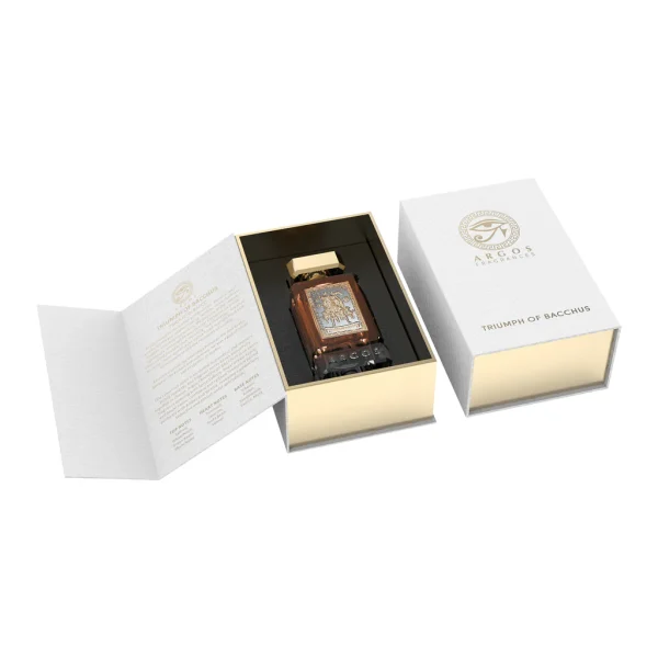 Argos Triumph Of Bacchus 100Ml - Imagen 4