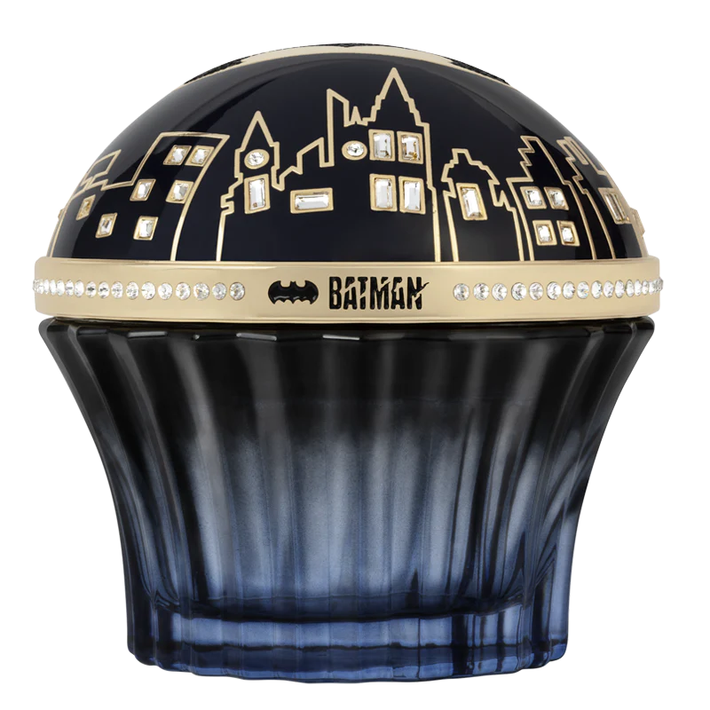 House of Sillage Batman™ 85th Anniversary Women's Fragrance - Limited Edition 75ml