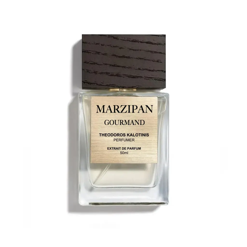 Theodoros Kalotinis Marzipan Gourmand Extrait de Parfum 50ml