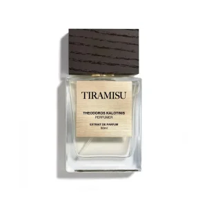 Theodoros Kalotinis Tiramisu Extrait de Parfum 50ml