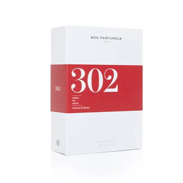 Bon Parfumeur 302 EDP 100ML - Imagen 2