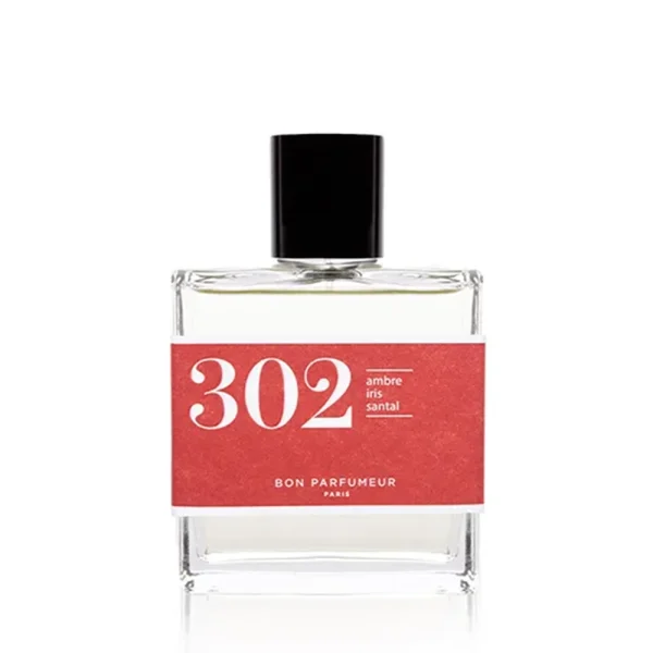 Bon Perfumeur 302 EDP 100ML
