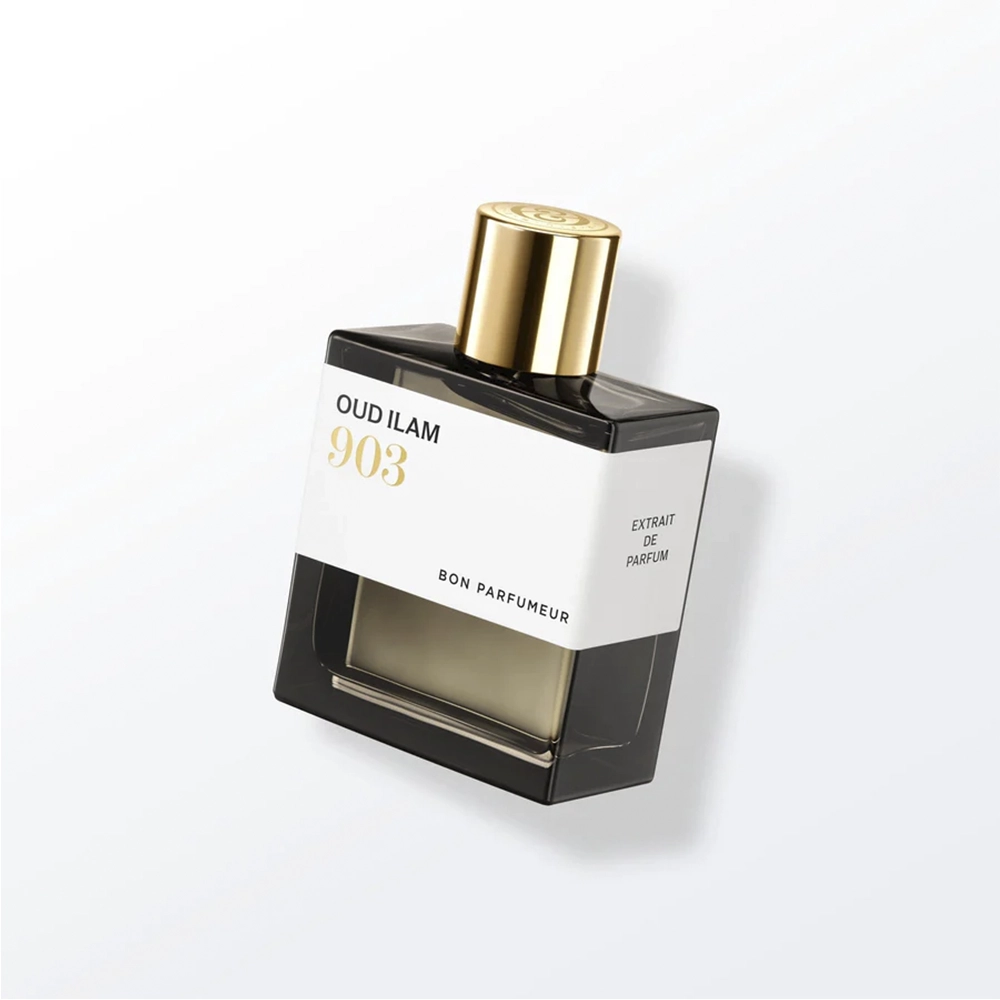 Bon Parfumeur 903 Oud Ilam Les Extraits EDP 100ML - Imagen 2