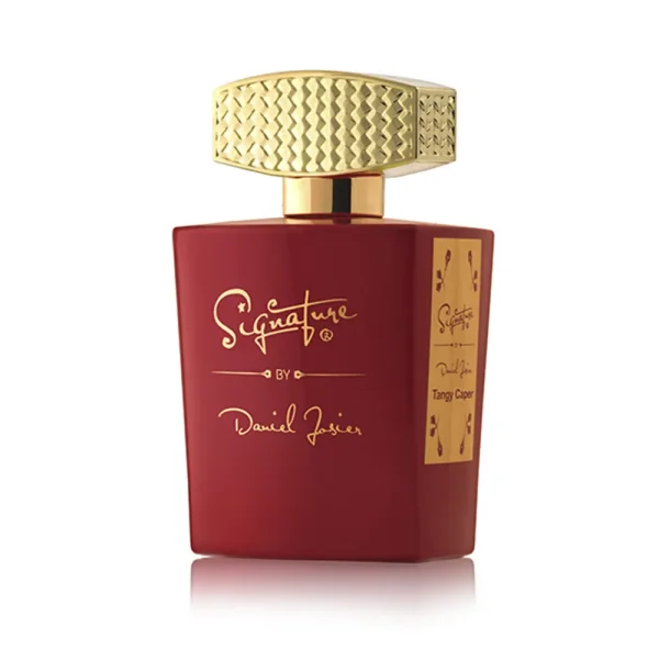 Daniel Josier Signature Tangy Caper 100ml