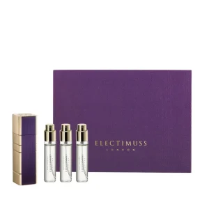 Electimuss Aquila Absolute Travel Set