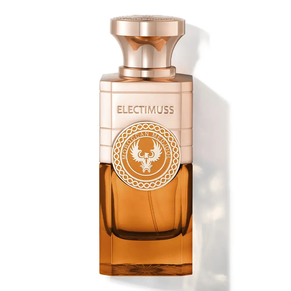 Electimuss Moroccan Medjool Pure Parfum 100ml