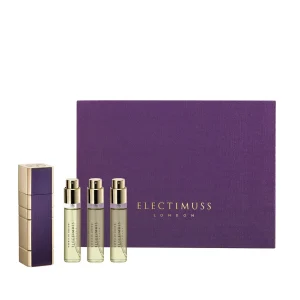 Electimuss Moroccan Medjool Travel Set