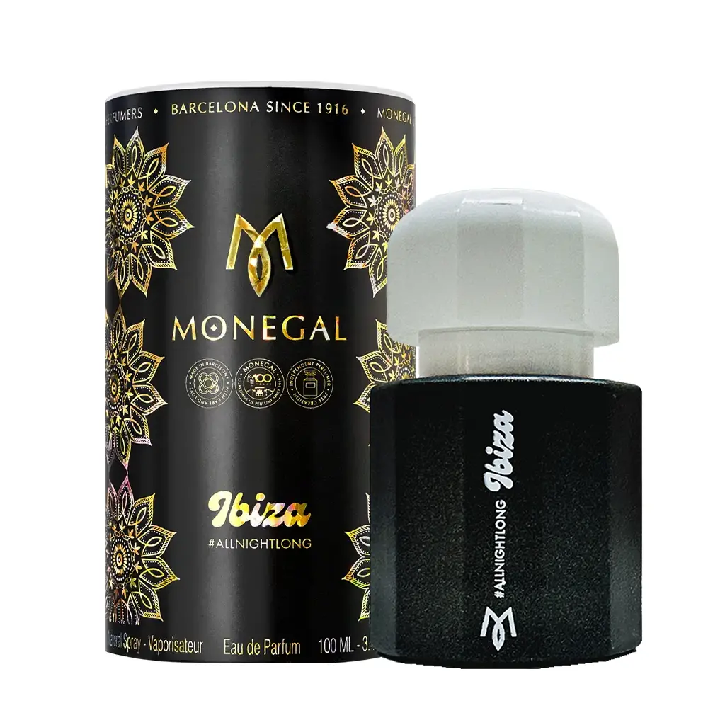 Ramón Monegal Ibiza #AllNightLong Edp 15ml - Imagen 3