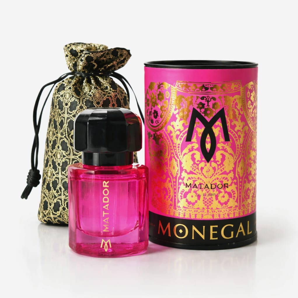Ramón Monegal Matador Edp 15ml