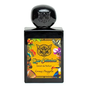 Lorenzo Pazzaglia Que Chimba! Extrait De Parfum 50ml