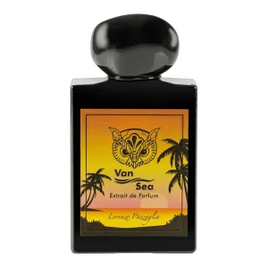 Lorenzo Pazzaglia Van Sea Extrait De Parfum 50ml