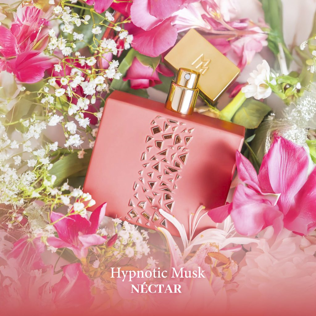 Hypnotic Musk Nectar