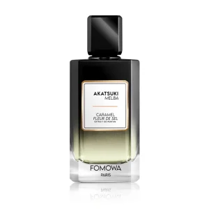 Fomowa Paris Akatsuki Melba Extrait de Parfum 100ML