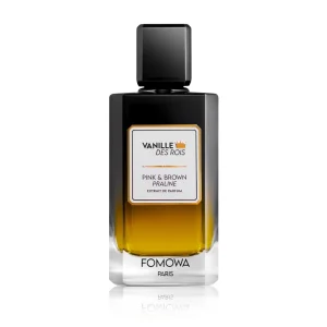 Fomowa Paris Vanille Des Rois Extrait de Parfum 100ML