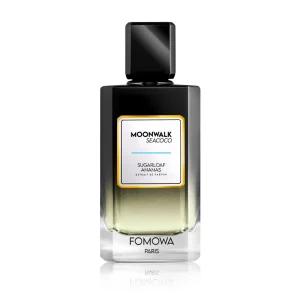 Fomowa Paris Moonwalk Seacoco Extrait de Parfum 100ML
