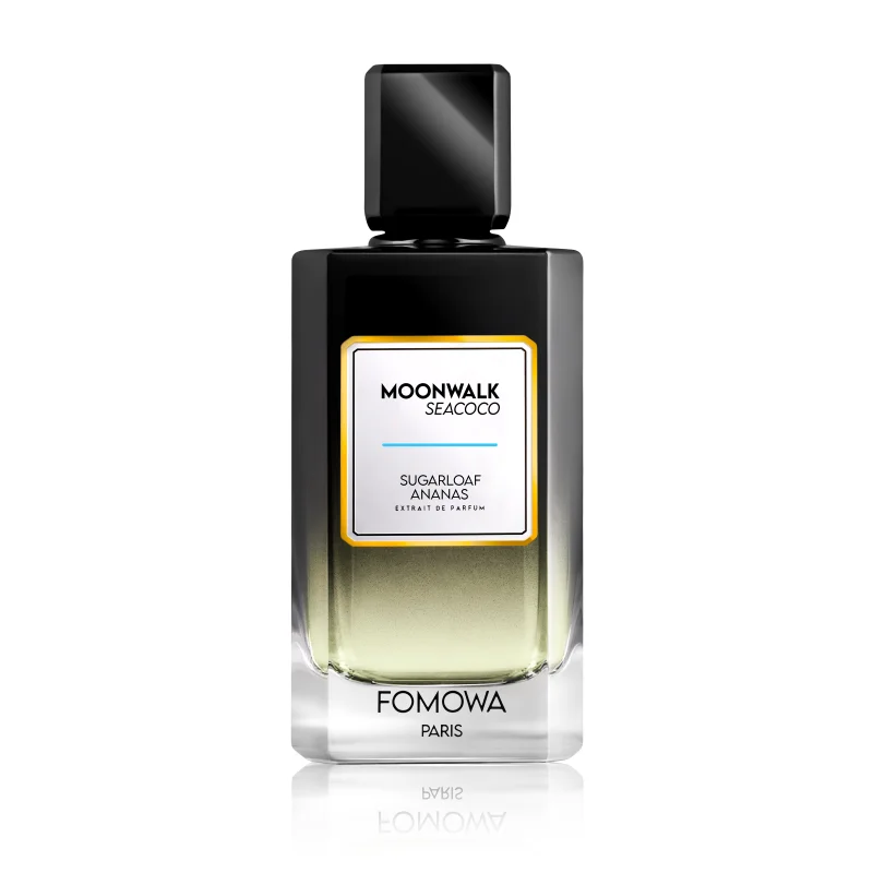 Fomowa Paris Moonwalk Seacoco Extrait de Parfum 100ML