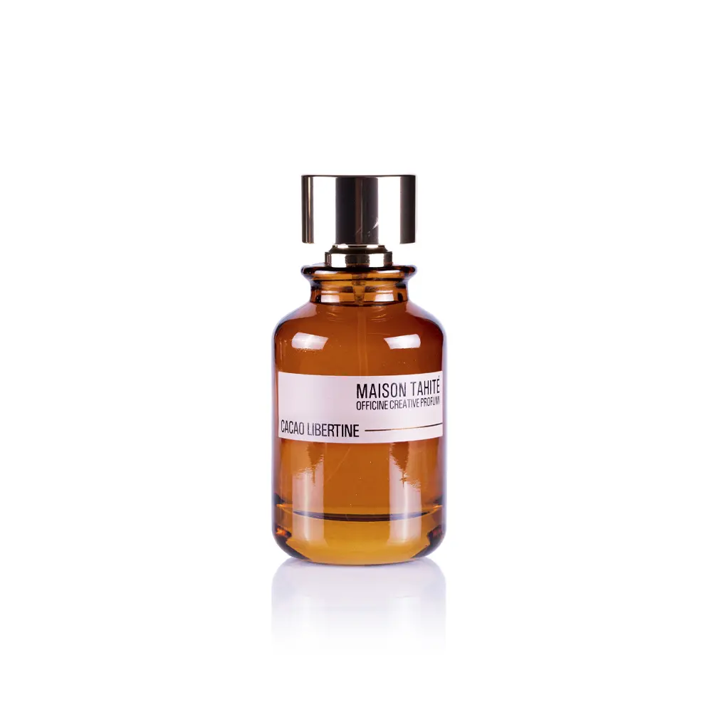 Maison Tahite Cacao Libertine EDP 100ML