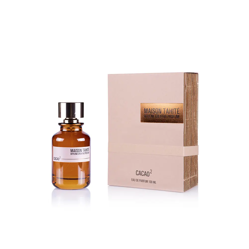 Maison Tahite Cacao² EDP 100ML