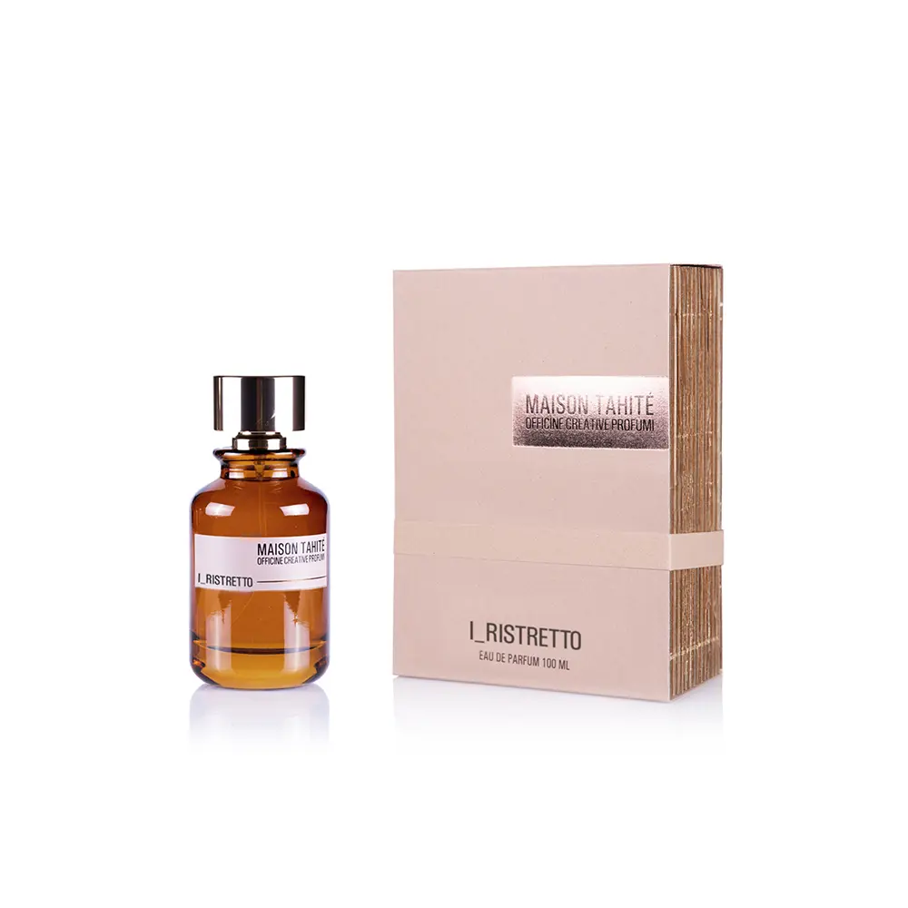 Maison Tahité I_Ristretto EDP 100ML - Imagen 2