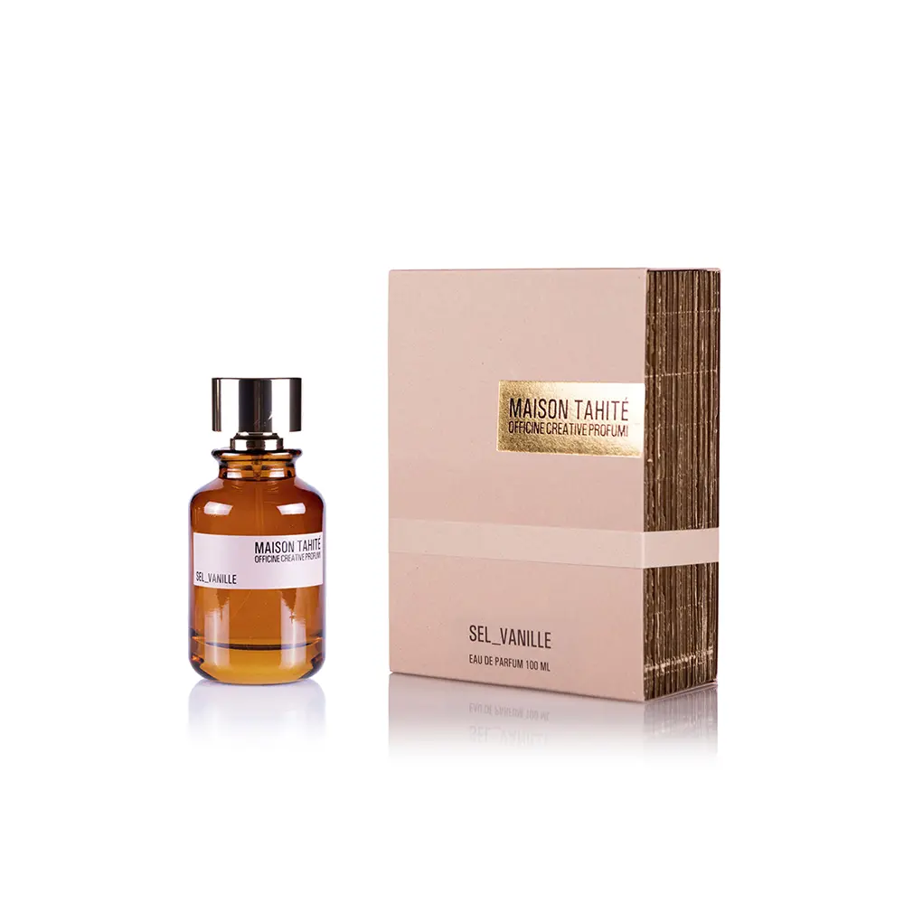 Maison Tahite Vanillade EDP 100ML