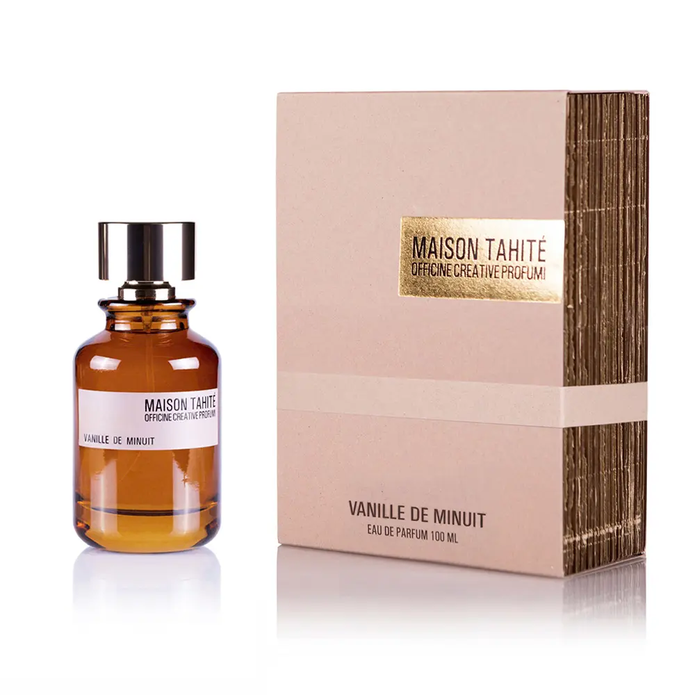 Maison Tahite Vanille de Minuit EDP 100ML