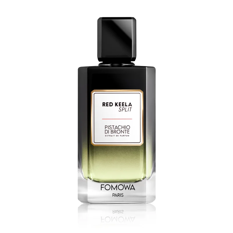Fomowa Paris Red Keela Split Extrait de Parfum 100ML