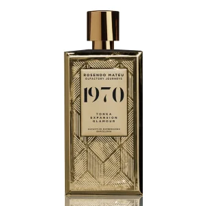 Rosendo Mateu 1970 Tonka Expansion Glamour EDP 100ml