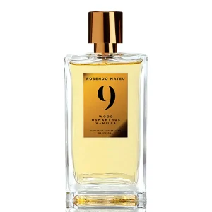 Rosendo Mateu 9 Wood Osmathus Vanilla Edp 100ml