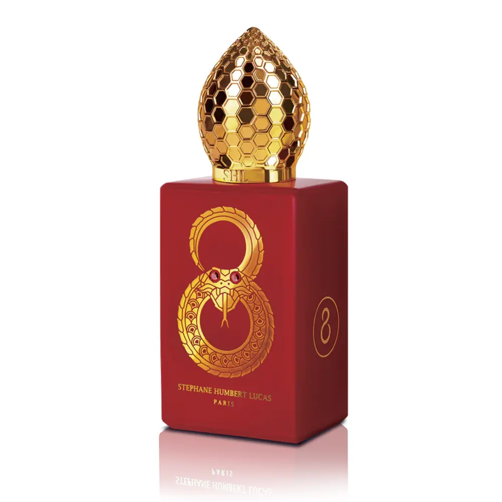 Stephane Humbert Lucas Le 8 EDP 50ml