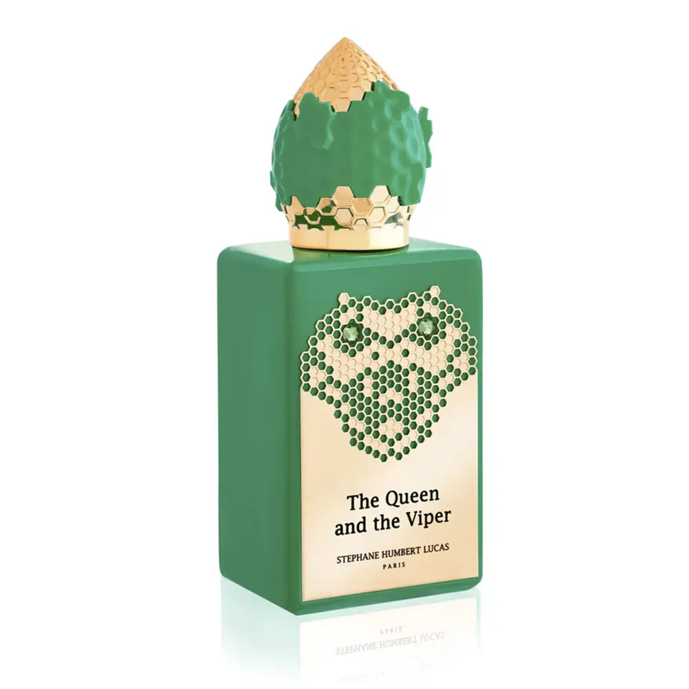 Stephane Humbert Lucas The Queen and the Viper EDP 50ml - Imagen 3